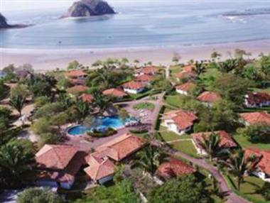 VILLAS PLAYA SAMARA BEACH FRONT ALL INCLUSIVE RESORT