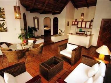 VILLAS PLAYA SAMARA BEACH FRONT ALL INCLUSIVE RESORT