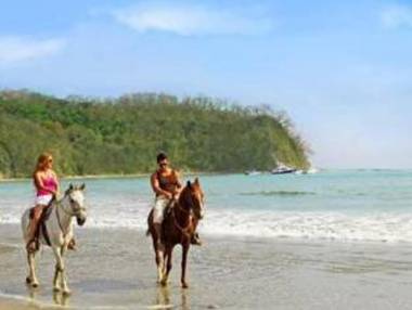 VILLAS PLAYA SAMARA BEACH FRONT ALL INCLUSIVE RESORT