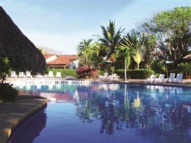 VILLAS PLAYA SAMARA BEACH FRONT ALL INCLUSIVE RESORT