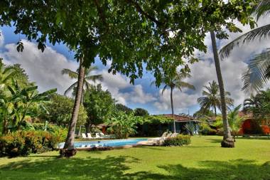 Hotel Bahia Esmeralda