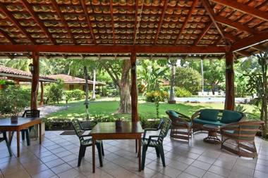 Hotel Bahia Esmeralda