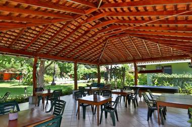 Hotel Bahia Esmeralda