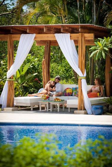 Cala Luna Boutique Hotel & Villas