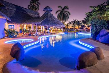 Bahia del Sol Beach front Boutique Hotel