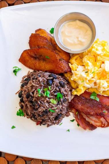 Bahia del Sol Beach front Boutique Hotel