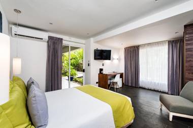 Bahia del Sol Beach front Boutique Hotel