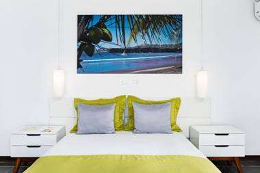 Bahia del Sol Beach front Boutique Hotel
