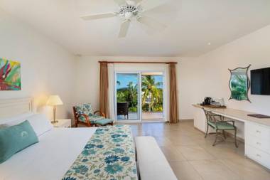 Jardin del Eden Boutique Hotel