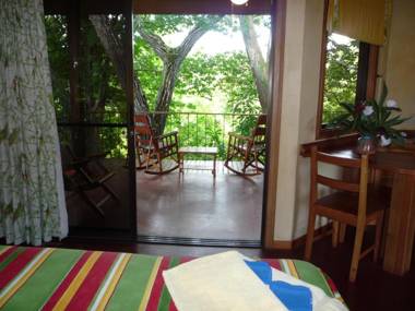 Boutique Hotel Luna Azul