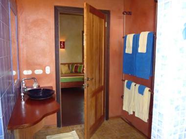 Boutique Hotel Luna Azul