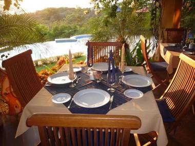 Boutique Hotel Luna Azul