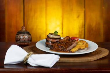 Buena Vista del Rincón Eco Adventure Park Hotel & Spa