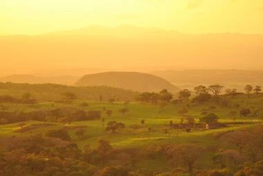 Buena Vista del Rincón Eco Adventure Park Hotel & Spa