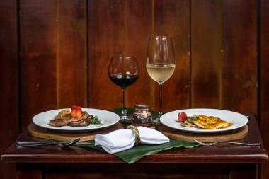 Buena Vista del Rincón Eco Adventure Park Hotel & Spa