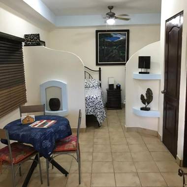 Casas del Toro Playa Flamingo