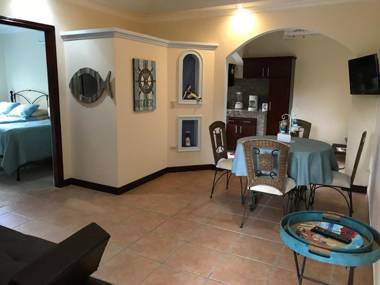 Casas del Toro Playa Flamingo