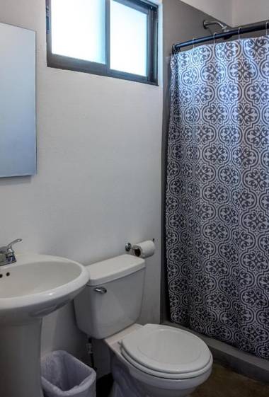 Hostel La Botella de Leche - Tamarindo