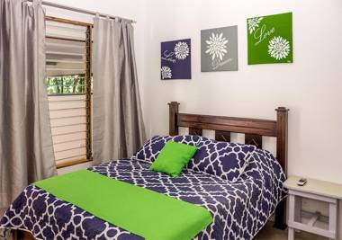 Hostel La Botella de Leche - Tamarindo