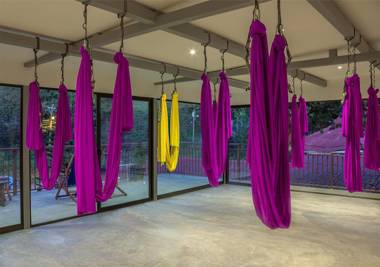 Hostel La Botella de Leche - Tamarindo