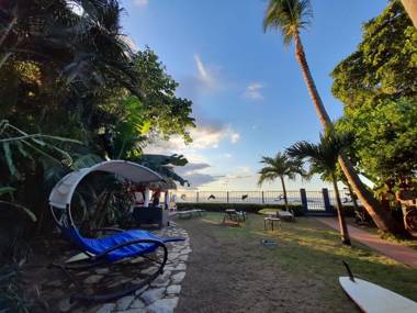 Hotel Villa Amarilla