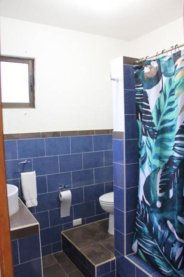 Hotel Villa Amarilla