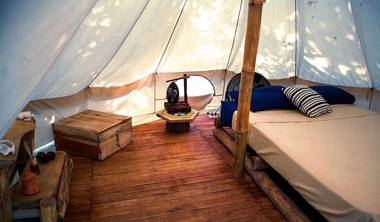 Dreamsea Glamping