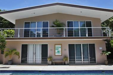 Tamarindo Bay Boutique Hotel - Adults Only