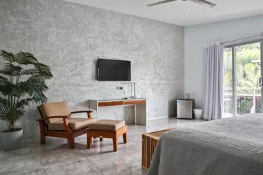 Tamarindo Bay Boutique Hotel - Adults Only