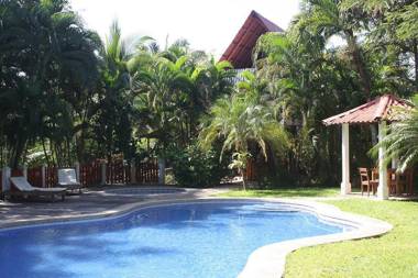 EL SUENO TROPICAL HOTEL