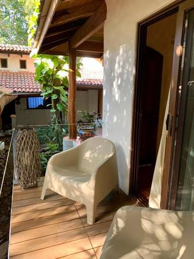 Sueño del Mar Beachfront Hotel