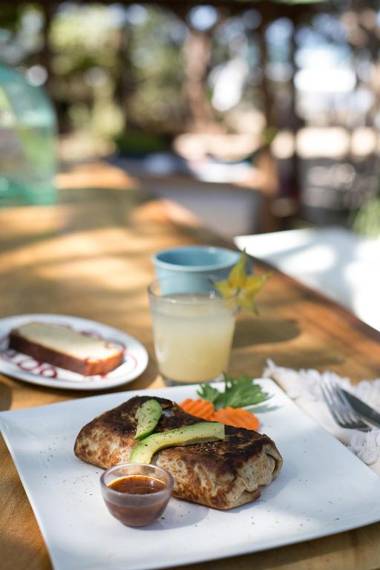 Sueño del Mar Beachfront Hotel