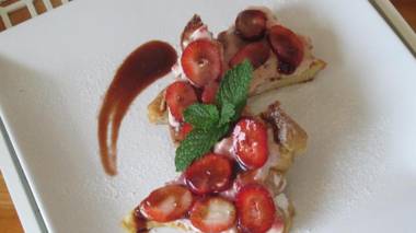 Los Altos de Eros - Adults Only