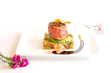 Los Altos de Eros - Adults Only