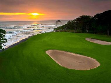 Luxury Vacation Rentals At Hacienda Pinilla