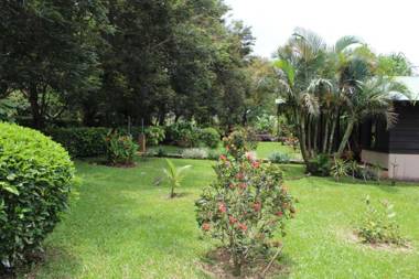 Hotel Colinas del Miravalles