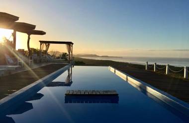 La Colina Pura Vista