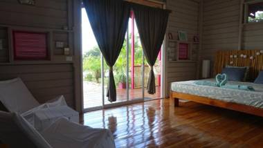 La Colina Pura Vista