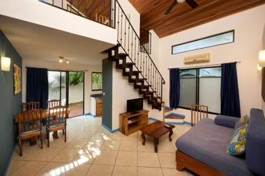 Tamarindo Blue Apartments