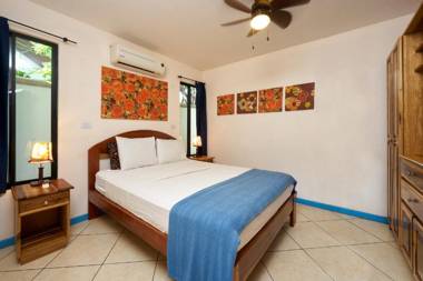 Tamarindo Blue Apartments