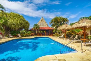 Guacamaya Lodge