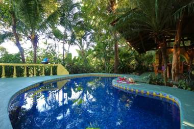 Nosara Sunrise Bed and Breakfast