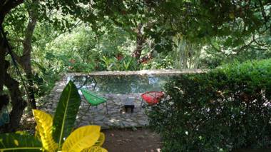 Casa Rural Aroma de Campo