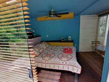 Casa Rural Aroma de Campo