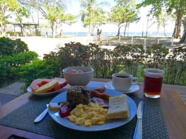 Hotel M&M Beach House