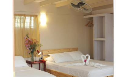 Hotel M&M Beach House