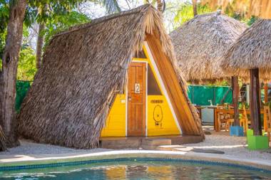 Playa Grande Surf Camp