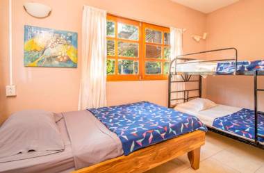 Playa Grande Surf Camp