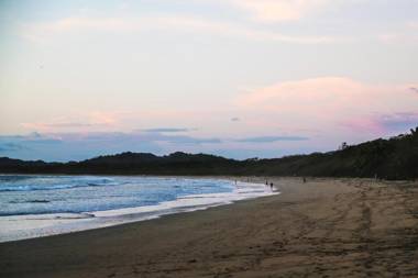 Pipe House Playa Grande