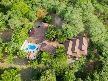 Rancho Humo Estancia